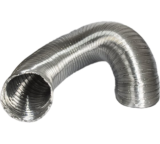 Изображение товара Воздуховод ПВ 150 мм Ventart 4687203782092