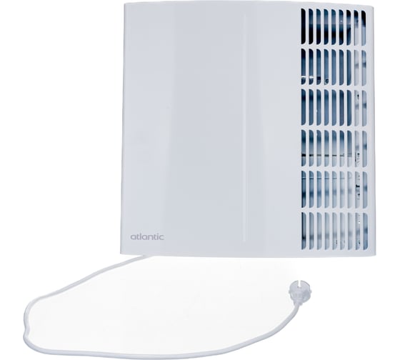 Изображение товара Электрический конвектор ATLANTIC F125 1000W 3027