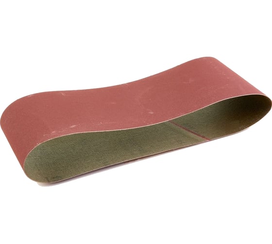 Изображение товара Лента шлифовальная (3 шт; 100х610 мм; Р150) REDVERG 6624260