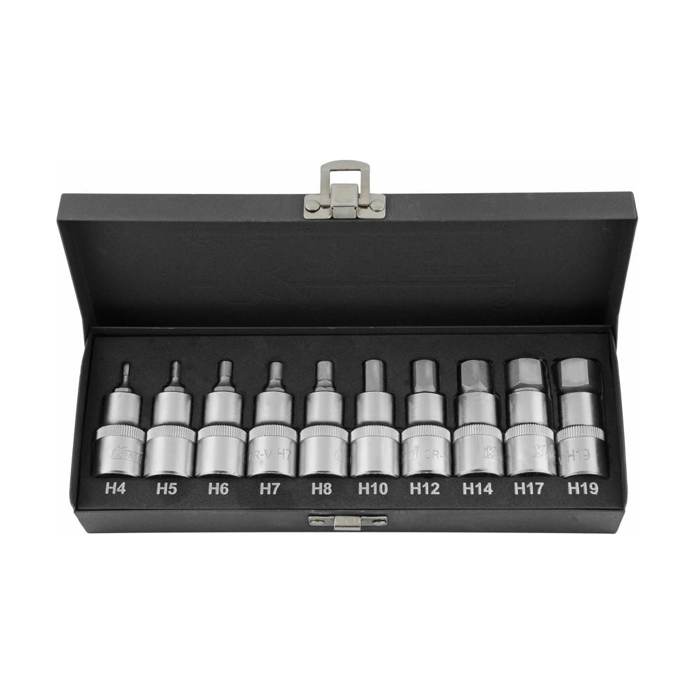 Набор насадок KRAFT