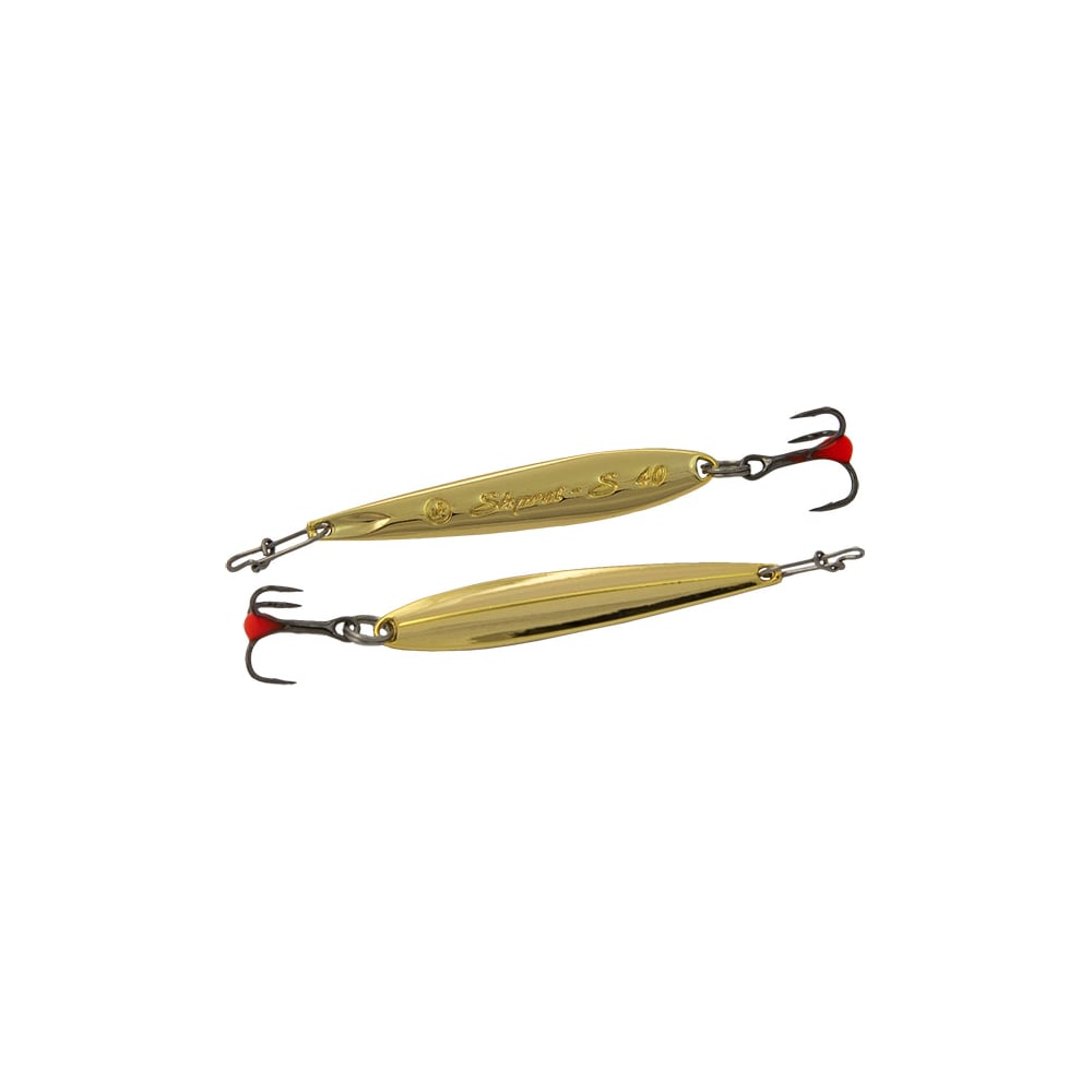 Изображение товара Вертикальная блесна Ecopro Shprot-S 40 мм 2.5 г для рыбалки