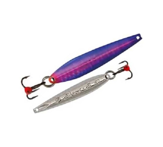 Изображение товара Вертикальная блесна Ecopro Shprot-S, 40 мм, 2.5г, PPH EPVJSHT40PPH