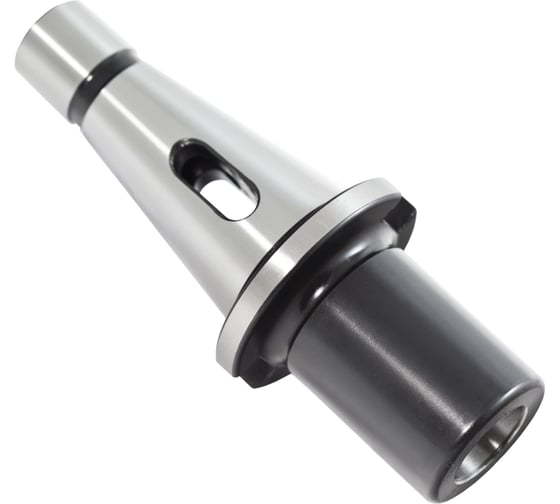 Изображение товара Втулка переходная 7:24 NT30/MSA3 для инструмента с лапкой GRIFF b114003