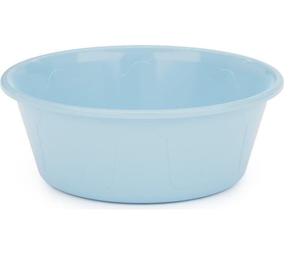 Изображение товара Таз ЗПИ «Альтернатива» Колор 10 л М2230