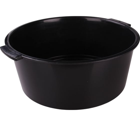 Изображение товара Таз ЗПИ «Альтернатива» Эконом 15 л М2388