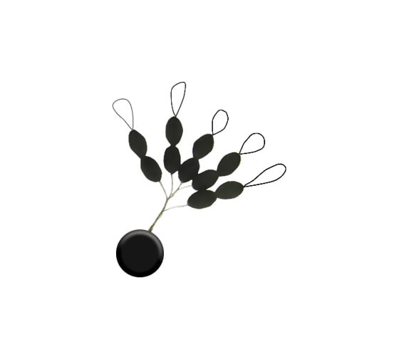 Изображение товара Стоппер-оливка Ecopro 1 шт EP-402- S EP-402-S