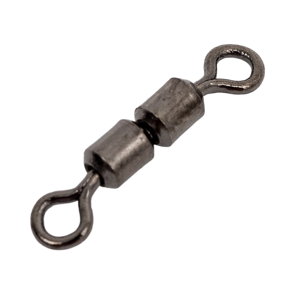 Изображение товара Вертлюг ECOPRO 10 шт. EP-104-10 из нержавеющей стали для рыбалки