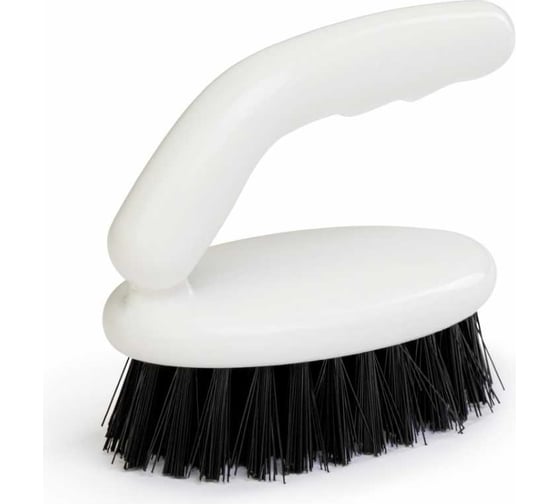 Изображение товара Щетка для одежды ЗПИ "Альтернатива" "Утюжок" М898