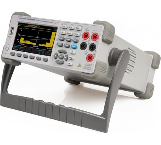 Изображение товара Вольтметр АКИП 2101/2 АКИП-2101/2