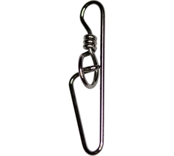 Изображение товара Застежка ECOPRO 10 шт. EP-204-3