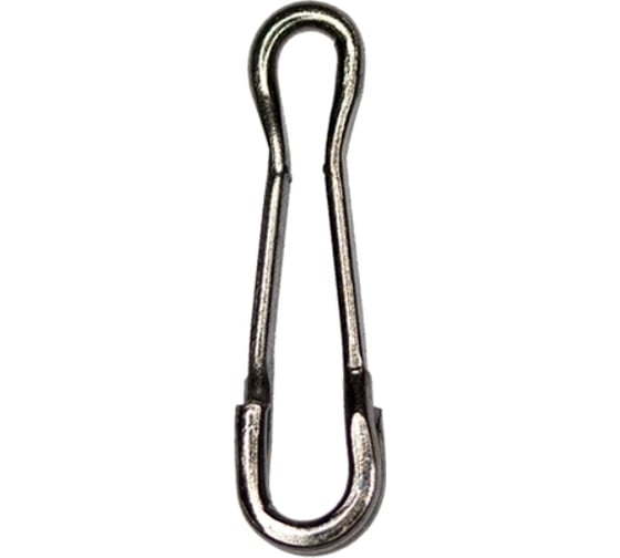 Изображение товара Застежка ECOPRO 10 шт. EP-205-3