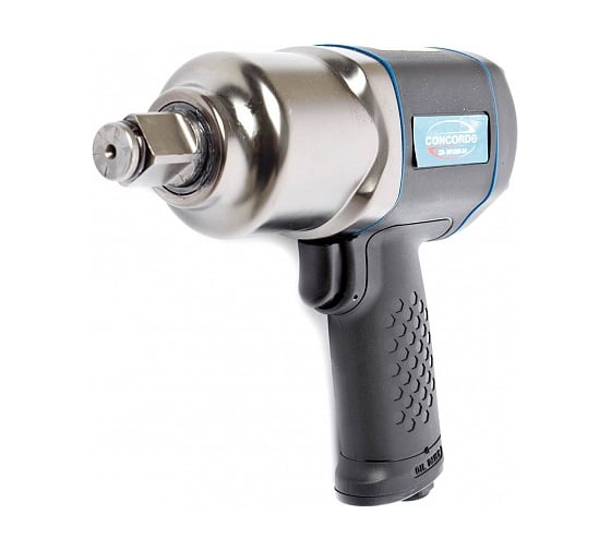 Изображение товара Пневматический ударный гайковерт CONCORDE CD-IW1200-34 6629358
