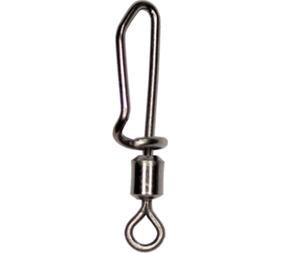 Изображение товара Застежка ECOPRO 10 шт. EP-206-12