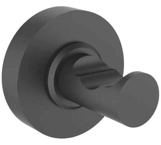 Изображение товара Настенный крючок для полотенец в ванную комнату Wellsee Finishing Touch 182517000