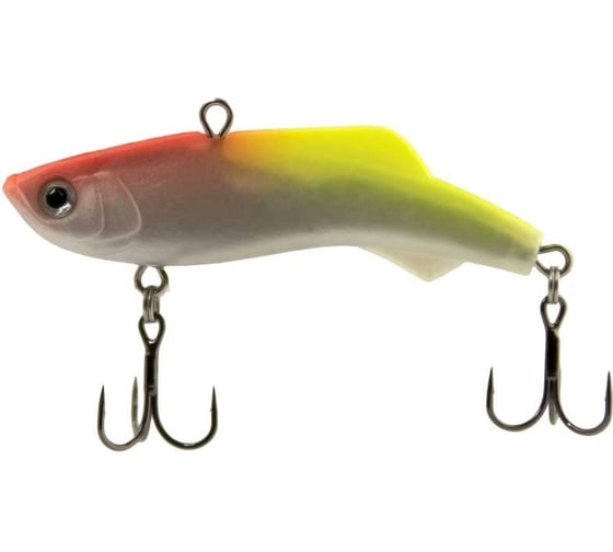 Изображение товара Виб ECOPRO Phantom 80 мм, 32г 064 Yellow Jack EPSVP80S-064