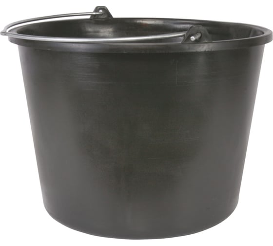 Изображение товара Строительное ведро ЗПИ «Альтернатива» 15 л М3022