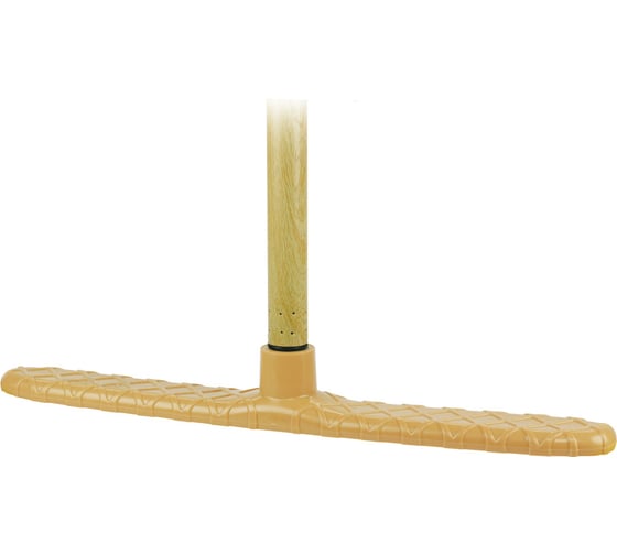 Изображение товара Швабра+черенок ЗПИ «Альтернатива» усиленный М1040