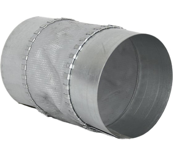 Изображение товара Гибкая вставка ГВК 160 мм Ventart 4687203804916