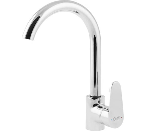 Изображение товара Смеситель для кухни AV Engineering (Lt) D35 AVFOB4-A315-205