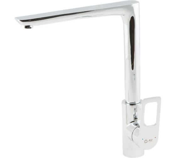 Изображение товара Смеситель для кухни AV Engineering (Lt) D35 AVBEL4-A360-256