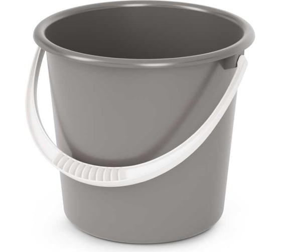 Изображение товара Ведро ЗПИ «Альтернатива» 5 л М8546