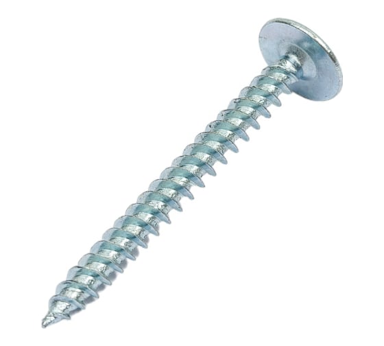 Изображение товара Саморезы ГЛАВДОР GL-353, 41x4.2 мм 50 шт. 52450