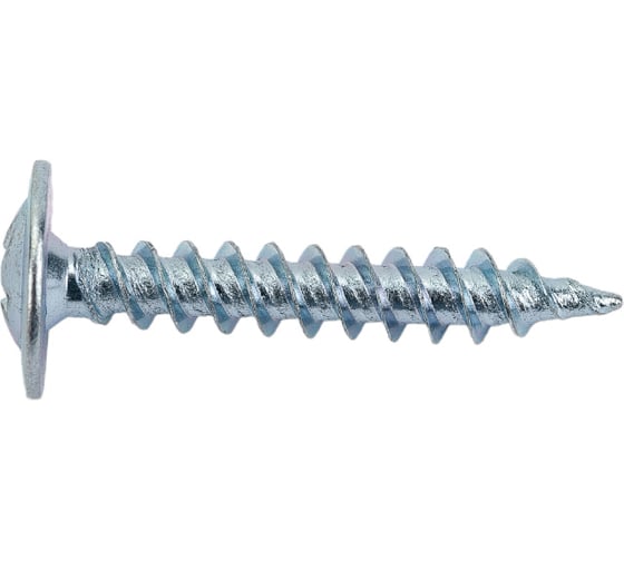 Изображение товара Саморезы ГЛАВДОР GL-351, 25x4.2 мм 50 шт. 52448