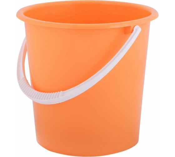 Изображение товара Ведро ЗПИ «Альтернатива» Крепыш 10 л К117