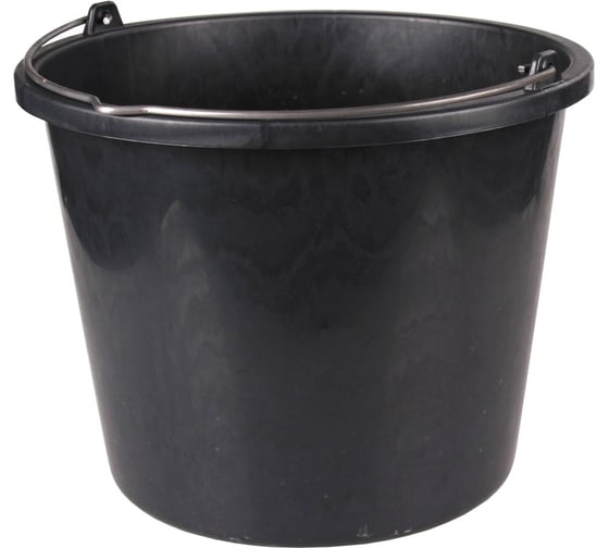 Изображение товара Строительное ведро ЗПИ «Альтернатива» 20 л М2674