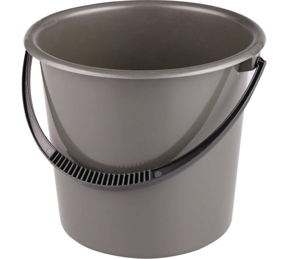 Изображение товара Ведро ЗПИ «Альтернатива» Эконом 7 л М6308