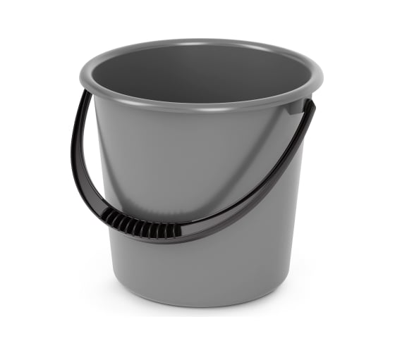 Изображение товара Ведро ЗПИ «Альтернатива» Эконом 5 л М8547