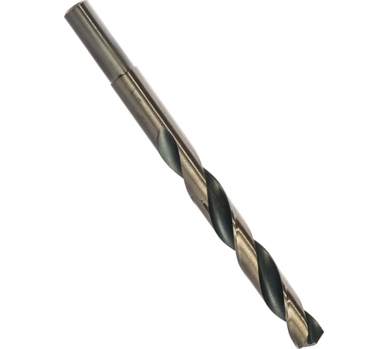 Изображение товара Сверло по металлу PointTeQ (11х142 мм) Bosch 2608577300