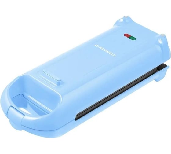 Изображение товара Вафельница MAUNFELD MF-1431BL
