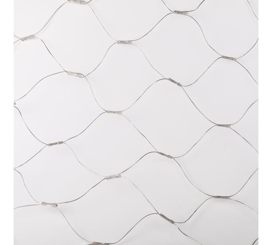 Изображение товара Светодиодная гирлянда NEON-NIGHT Сеть 8режимов 1.8х1.5м 180 LED на проз проводе тёплый-белый 215-136