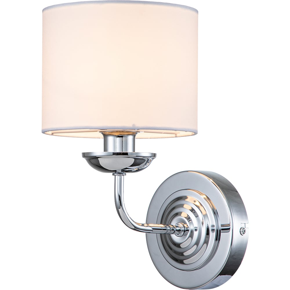 Настенный светильник EESCADA 14*40W Chrome 10175/1A