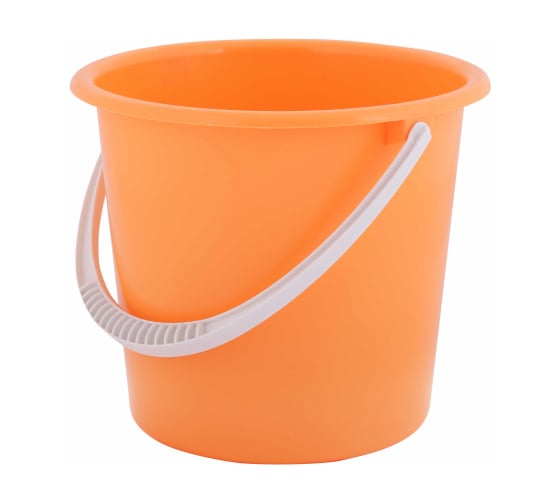 Изображение товара Ведро ЗПИ «Альтернатива» Крепыш 7 л К342