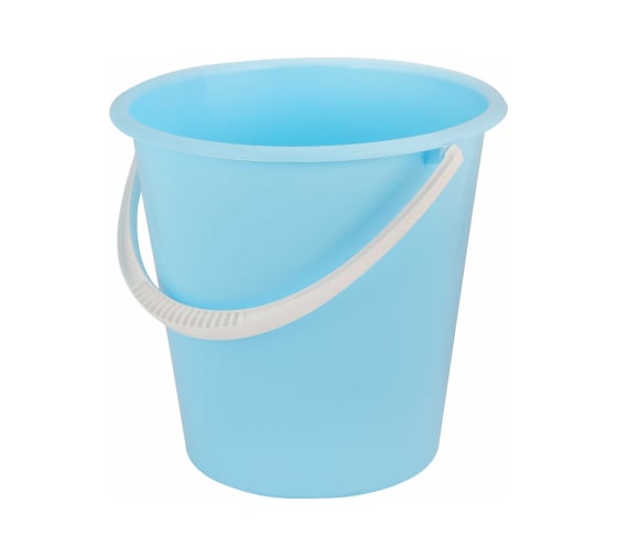 Изображение товара Ведро ЗПИ «Альтернатива» Крепыш 12 л М520