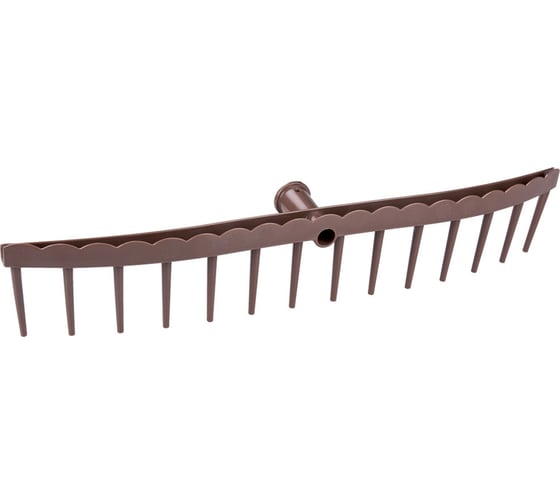 Изображение товара Грабли ЗПИ «Альтернатива» 14 зубьев, 580x105 мм М4920