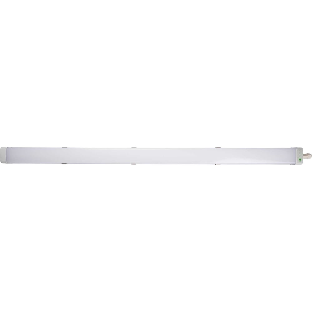 Изображение товара Светильник Jazzway светодиодный настенно-потолочный PWP-C3-E1 1200 36Вт (5Вт в аварийном режиме) 4000К IP65 4320лм (830лм в аварийном режиме) ДСП с БАП 1ч с кнопкой "Тест" 5048256 Изображение товара Светильник Jazzway светодиодный настенно-потолочный PWP-C3-E1 1200 36Вт (5Вт в аварийном режиме) 4000К IP65 4320лм (830лм в аварийном режиме) ДСП с БАП 1ч с кнопкой "Тест" 5048256