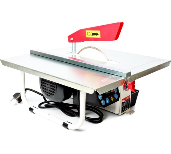 Изображение товара Электрический плиткорез REDVERG RD-184103 5021474