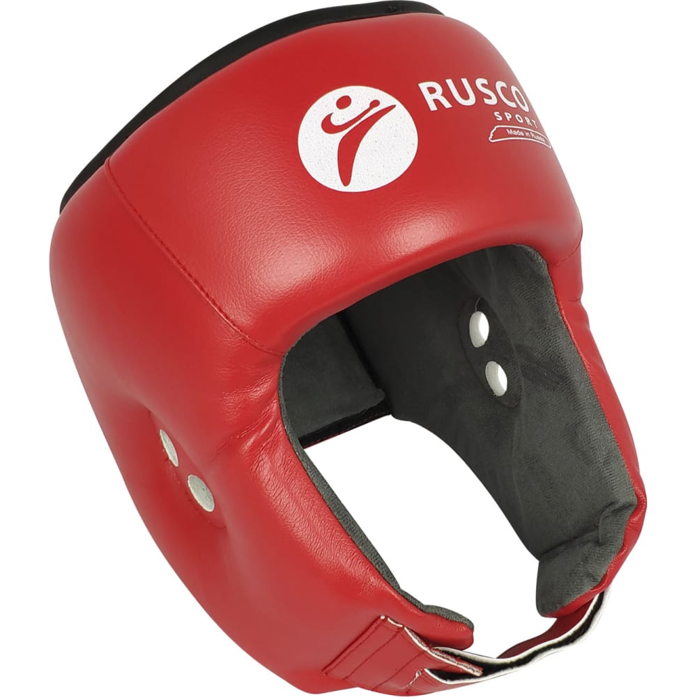Шлем Ruscosport nutcase шлем защитный nutcase little nutty candy coat белый ростовка xs
