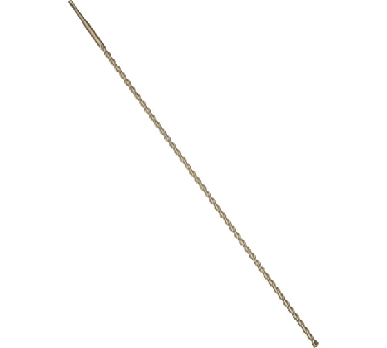 Изображение товара Бур (16x1000 мм; SDS plus) REDVERG 6621002