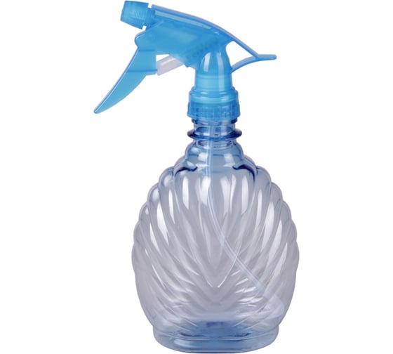 Изображение товара Распылитель жидкости ПЭТ ЗПИ «Альтернатива» Лотос 0.5 л М298