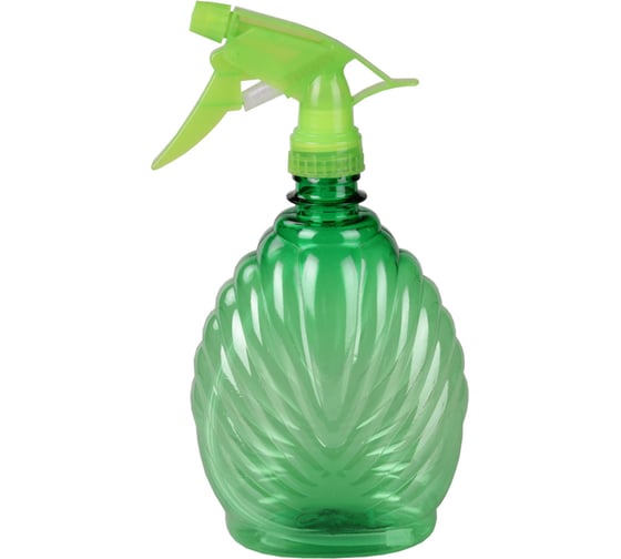 Изображение товара Распылитель жидкости ПЭТ ЗПИ «Альтернатива» Лотос 0.7 л М294