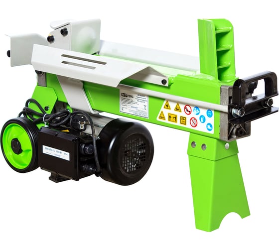 Изображение товара Электрический дровокол REDVERG RD-LS 25-37E 5022493