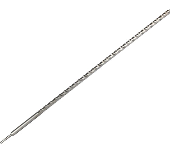 Изображение товара Бур (25x1000 мм; SDS plus) REDVERG 6621017