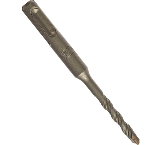 Изображение товара Бур (6x110 мм; SDS plus) REDVERG 6620958