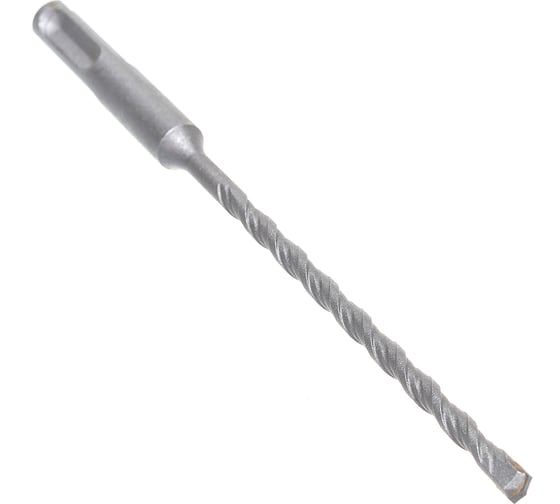 Изображение товара Бур (5x160 мм; SDS plus) REDVERG 6620957