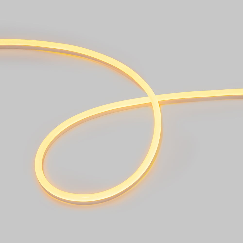 Изображение товара Гибкий неон Neon-Night SMD 15х26мм 50м теплый белый