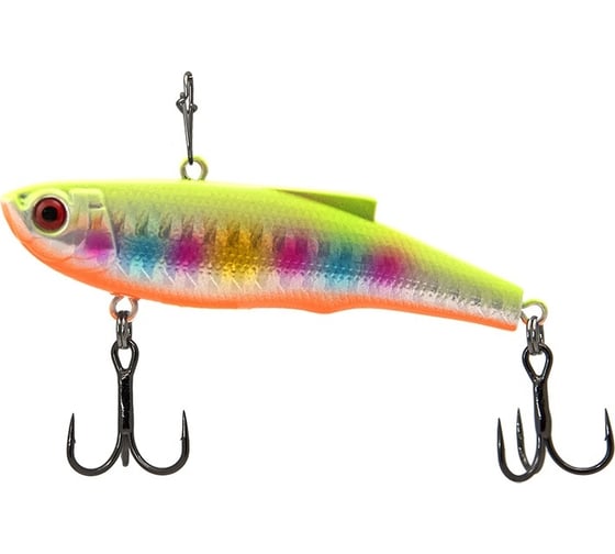 Изображение товара Виб ECOPRO Diana 70 мм, 15г 003-Holo Princess EPVDN70/15S-003